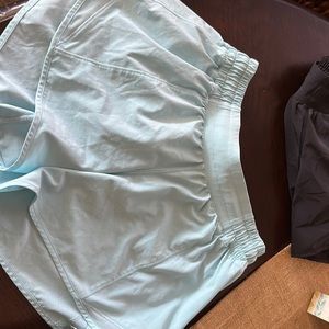 Lululemon short size 2.5